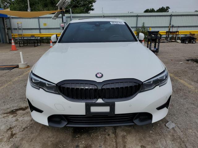 3MW5R7J01L8B24224 BMW 330XI
