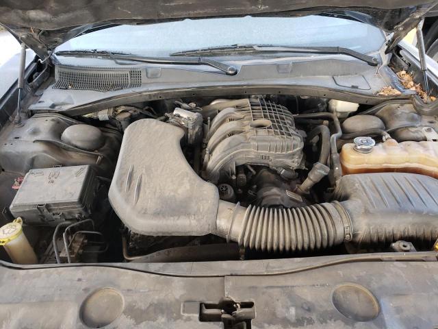 2C3CDXBG3EH315113 Dodge Charger Se