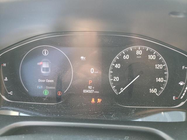 1HGCV1F17MA063652 Honda ACCORD LX
