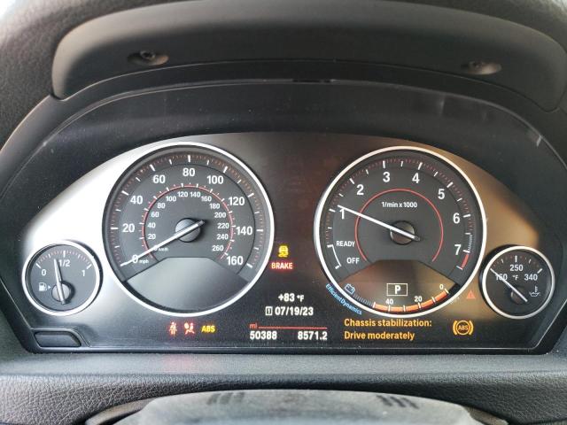 WBA4Z3C55JEC48183 BMW 430xi