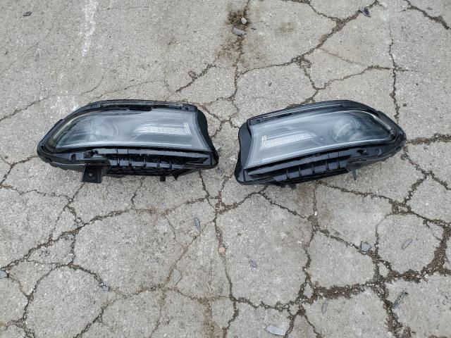 2C3CDXGJ3LH148057 Dodge Charger Scat Pack