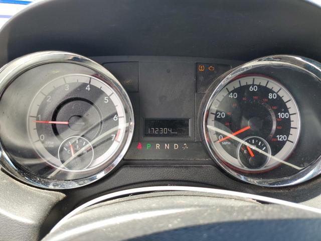 2C4RDGBG0ER299310 Dodge Grand Caravan Se