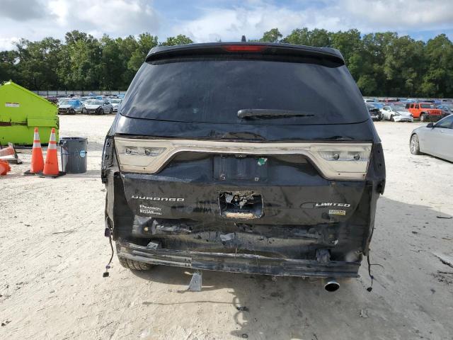 1C4RDHDG6FC891730 Dodge DURANGO LIMITED