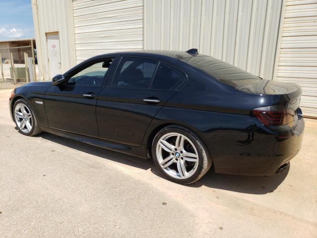 WBAKN9C52GD962760 BMW 550 I