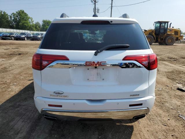 1GKKNXLS7KZ292216 GMC Acadia Denali