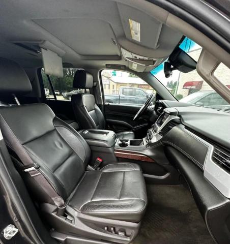 1GKS2BKCXGR163948 GMC YUKON SLT