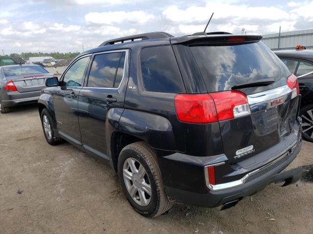 2GKALNEK7G6333448 GMC Terrain Sle