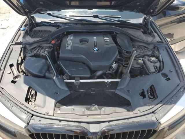 WBAJA5C55JG898056 BMW 530 I