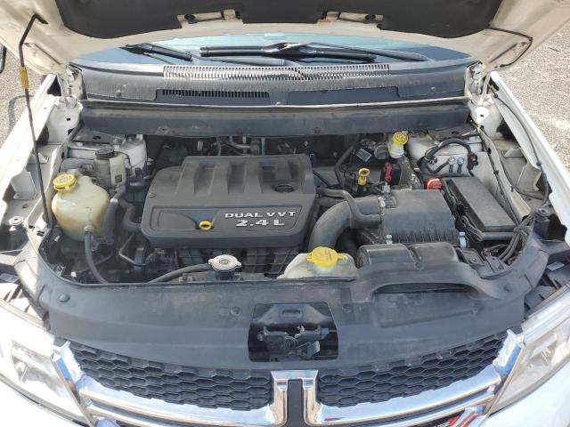 3C4PDCBB9FT595171 Dodge Journey Sxt