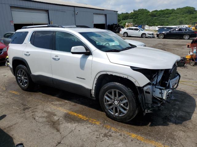 1GKKNULS9JZ249655 GMC Acadia Slt-1