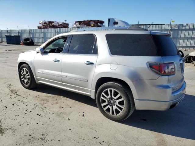 1GKKRTKD8EJ315313 GMC Acadia Denali