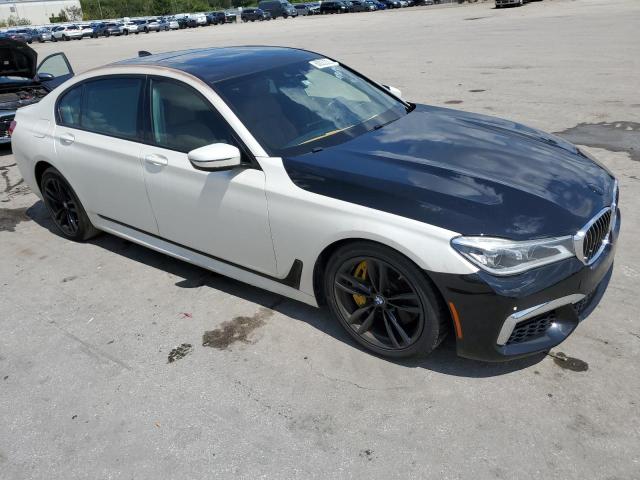 WBA7F2C57GG416979 BMW 750 Xi