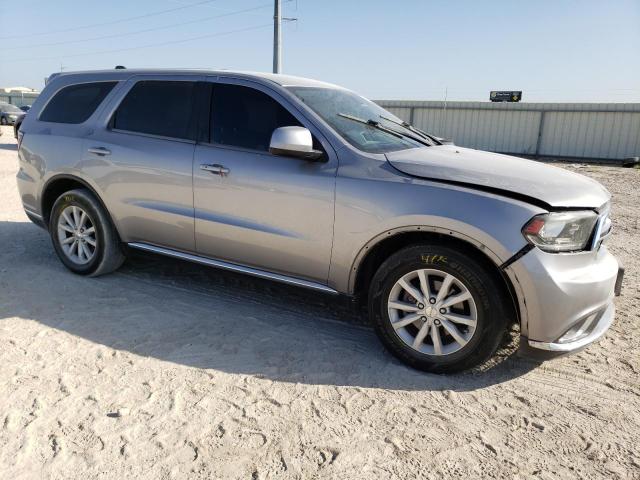 1C4RDHAG9FC916754 Dodge Durango Sxt