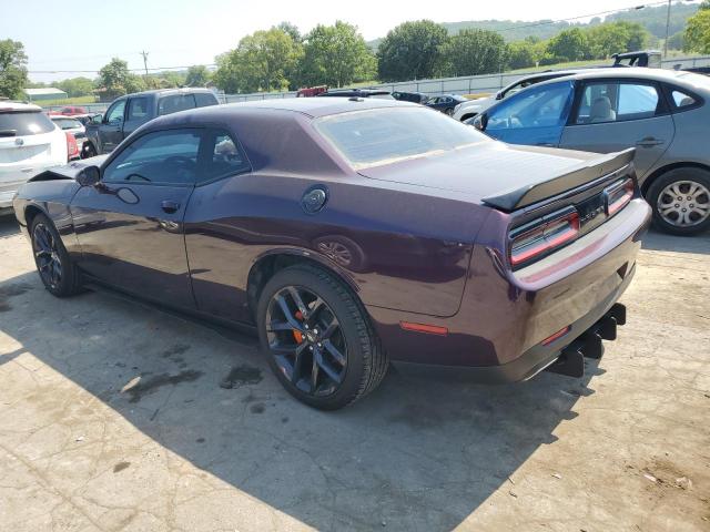2C3CDZAG2LH210816 Dodge Challenger Sxt