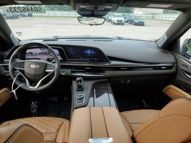1GYS4LKL4MR325090 Cadillac Escalade Esv Premium Luxury