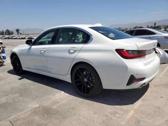 3MW5R1J03N8C44073 BMW 330I