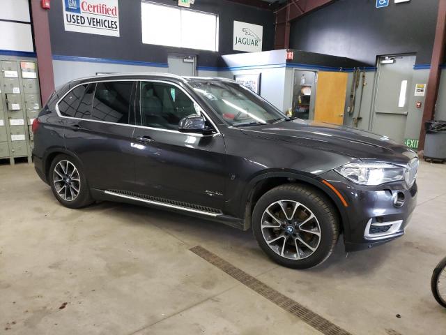 5UXKT0C39H0S81456 BMW X5 Xdr40e