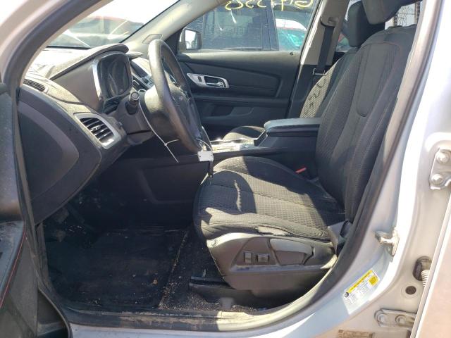 2GKALMEK7F6402213 GMC Terrain Sle