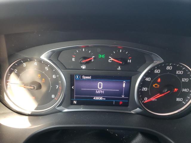 1GKKNKLS3LZ163863 GMC ACADIA SLE
