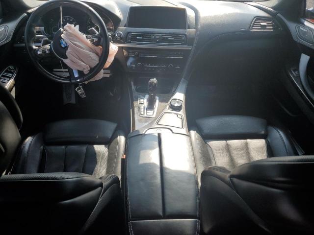 WBA6B4C53FD761154 BMW 650 Xi Gran Coupe
