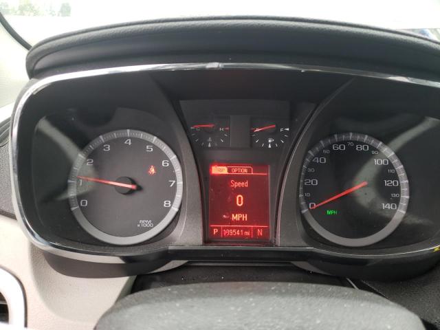 2GKFLXEK5E6208009 GMC Terrain Slt