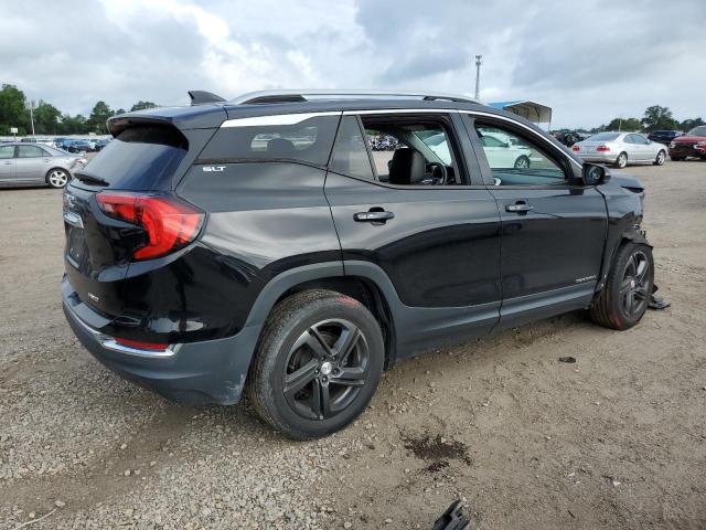 3GKALVEV8JL290364 GMC Terrain Slt