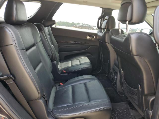 1C4RDHDG6FC789179 Dodge DURANGO LIMITED