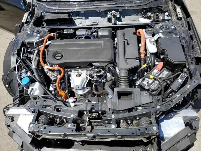 1HGCY2F7XPA021725 Honda Accord Hybrid Sport-l