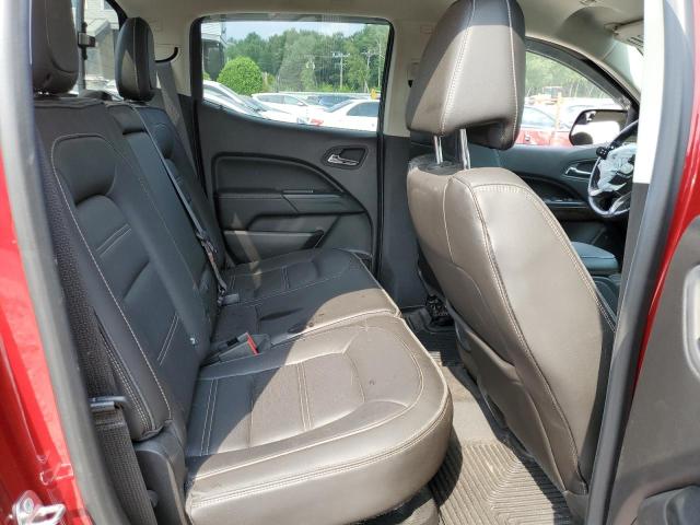 1GTG6EEN2J1142604 GMC Canyon Denali