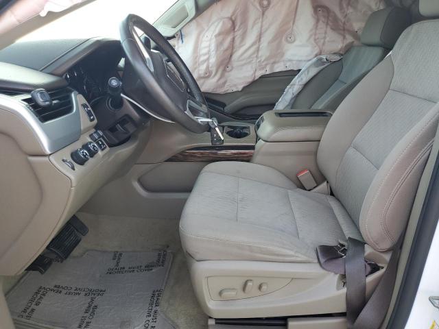 1GKS2AKCXHR247313 GMC YUKON SLE