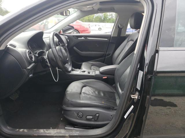 WAUBFGFF0F1080167 Audi A3 PREMIUM