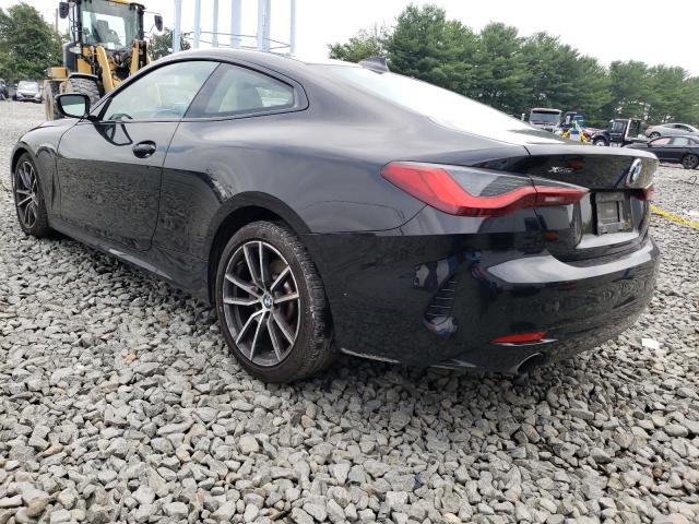 WBA73AP00NCH68889 BMW 430xi