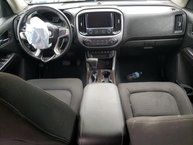 1GTG6CEN5K1352913 GMC CANYON SLE