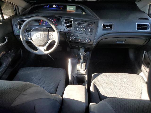 19XFB2F5XFE705701 Honda Civic Lx