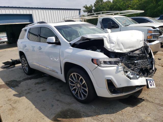 1GKKNPLS3LZ130133 GMC Acadia Denali