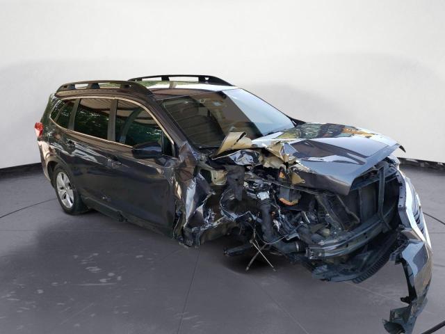 4S4WMAAD2K3472431 Subaru Ascent