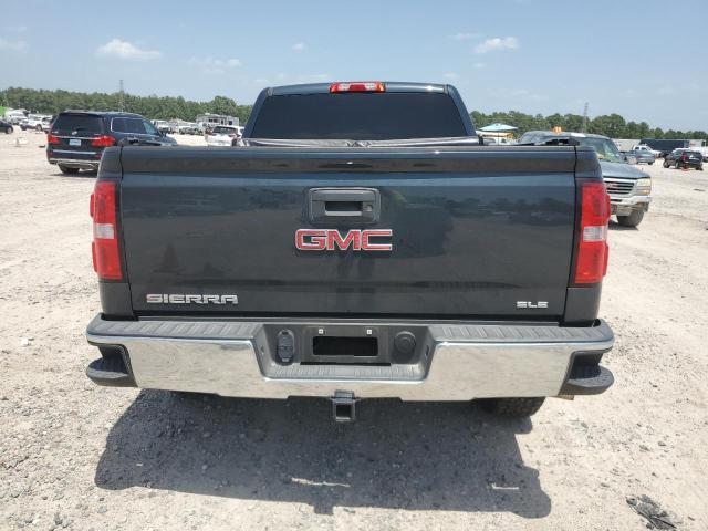 1GTV2MEH6JZ240124 GMC Sierra K1500 Sle