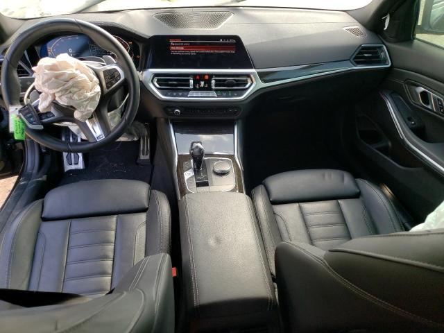 3MW5R1J08M8C19846 BMW 330I