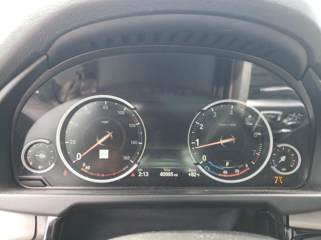 5UXKR6C54J0U15136 BMW X5 Xdrive50i