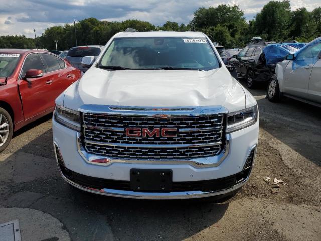 1GKKNXLS3PZ149013 GMC Acadia Denali