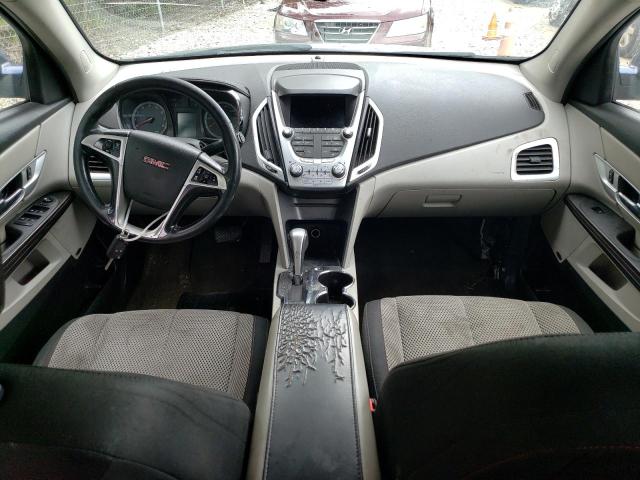 2GKFLWEKXE6246913 GMC Terrain Sle