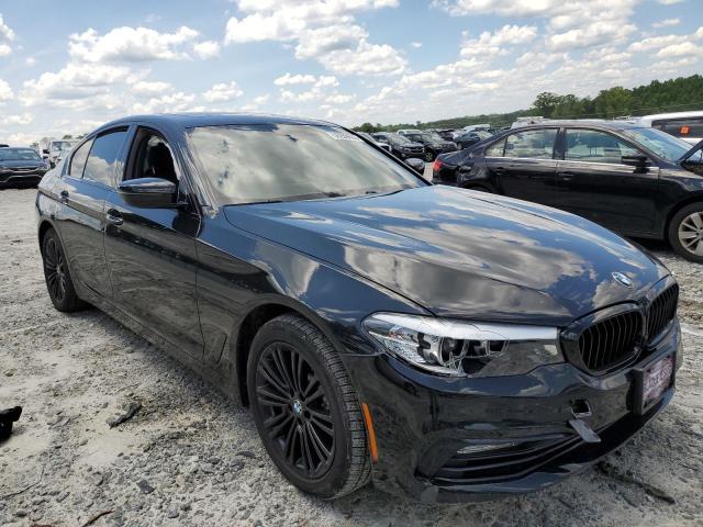 WBAJE5C55JWA95762 BMW 540 I
