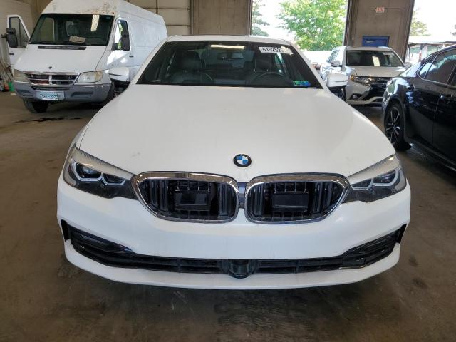 WBAJE7C55JWC57255 BMW 540 XI