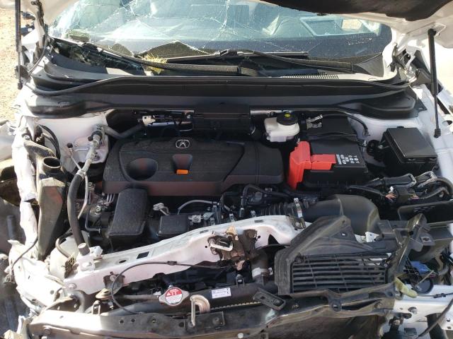 5J8TC1H37ML003783 Acura RDX
