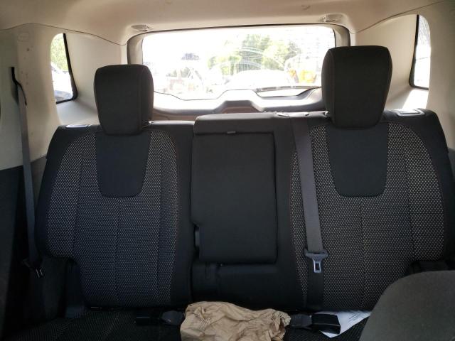 2GKFLTE32H6230281 GMC Terrain Sle