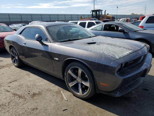 2C3CDYAG5EH249929 Dodge Challenger Sxt