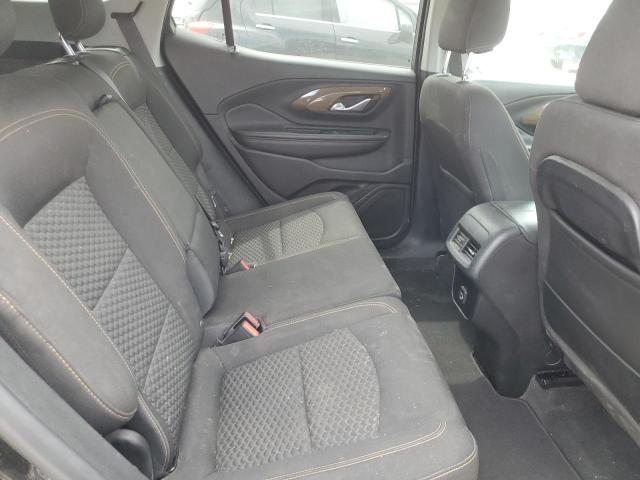3GKALMEX3JL394952 GMC Terrain Sle