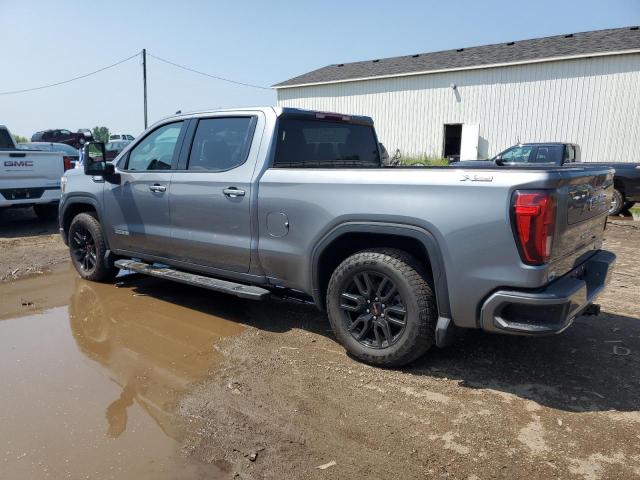 1GTU9CETXNZ122248 GMC Sierra Limited K1500 Elevation