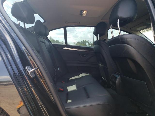 WBA5A5C51ED511205 BMW 528 I