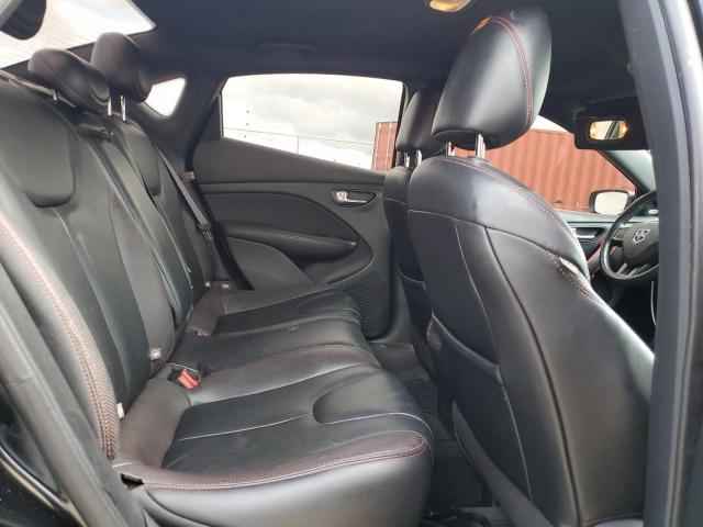 1C3CDFEB2FD112125 Dodge DART GT